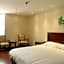 GreenTree Inn Nanjing Jiangning Southeast University Express Hotel