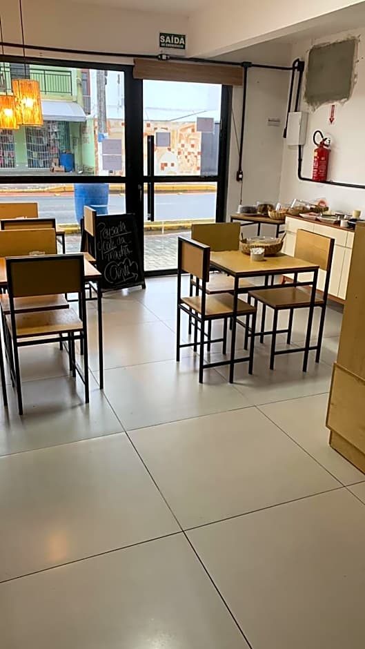 Pousada Rota do Parque