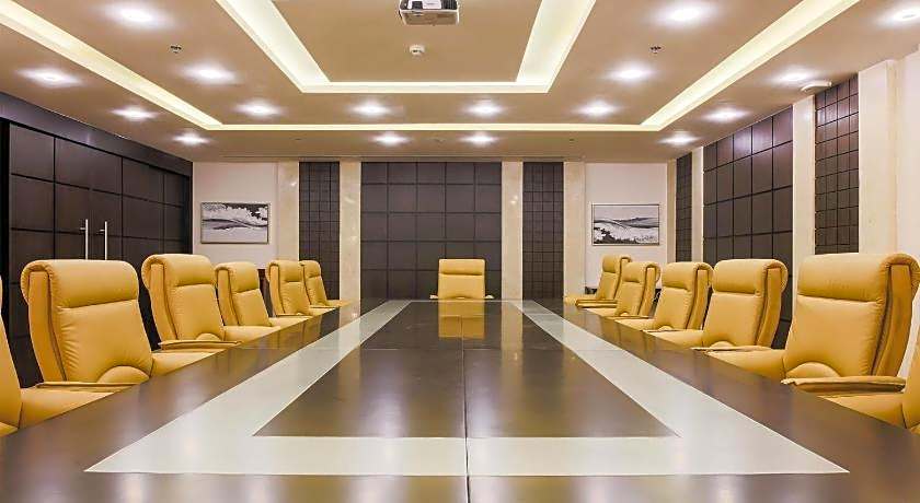 The Proud Hotel Al Khobar