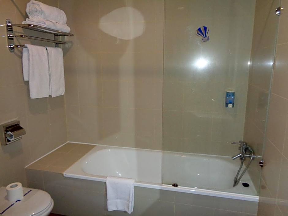 Hotel Villa De Betanzos