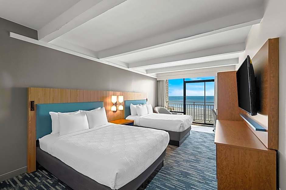 Country Inn & Suites by Radisson, Virginia Beach (Oceanfront)