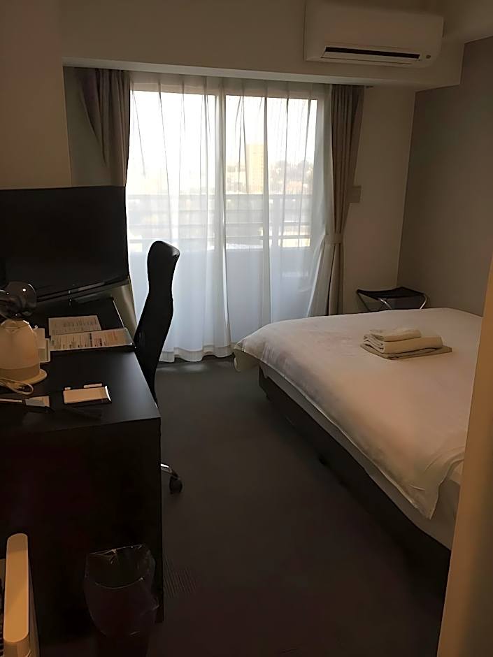 New Station Hotel Premiere