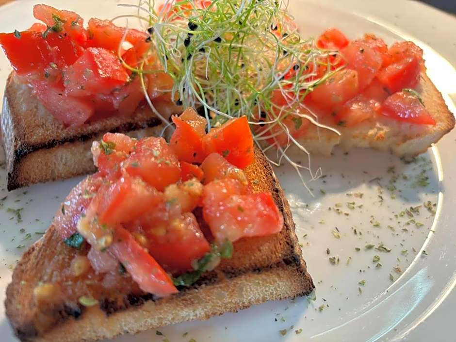 Landgasthof zum Glenner