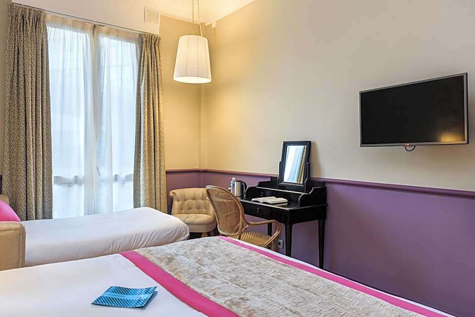 Villa Otero by Happyculture