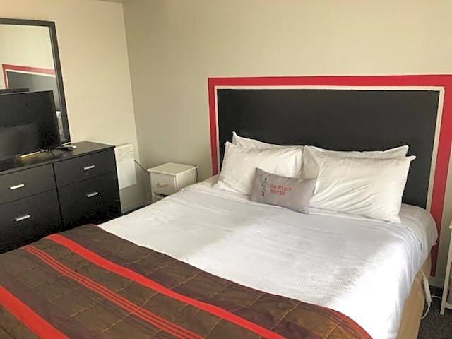 Coachman Motel