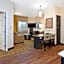 Candlewood Suites Washington North By IHG
