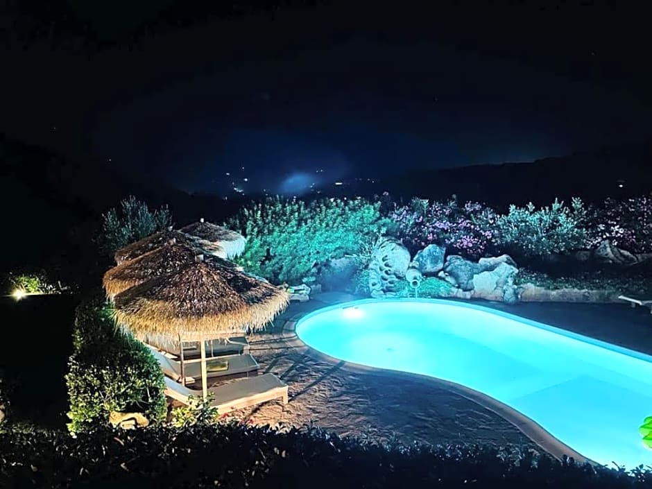 B&B Villa Aurora