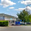 Motel 6-Tacoma, WA - South