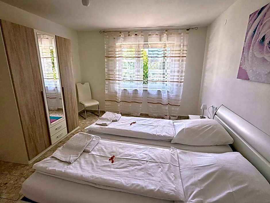 Hotel am Buchwald