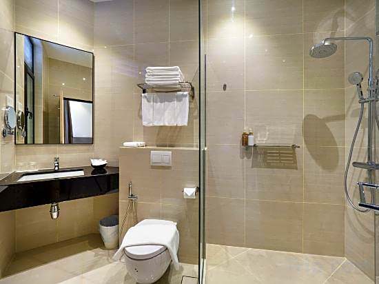 Magazine Vista Hotel Managed By The Ascott Limited