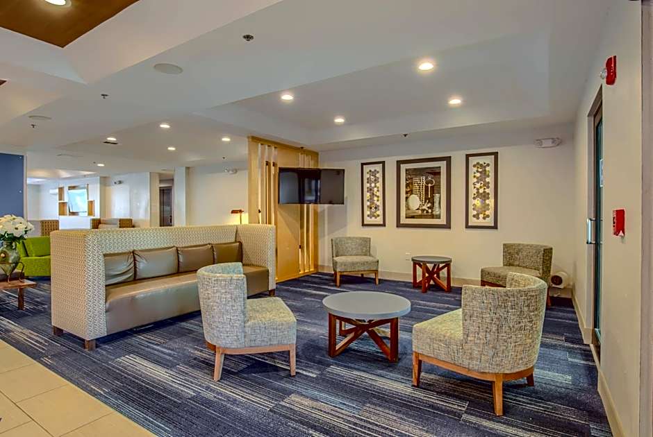 Holiday Inn Express Hotel & Suites Gulf Shores By IHG