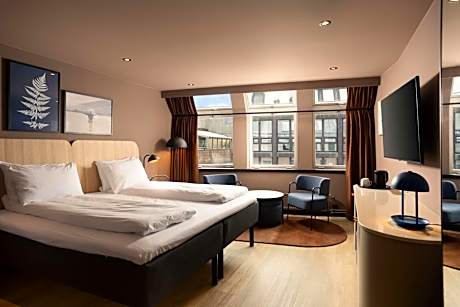 King Superior Room - SingleUse