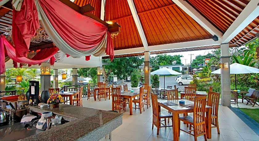 The Brothers Villa