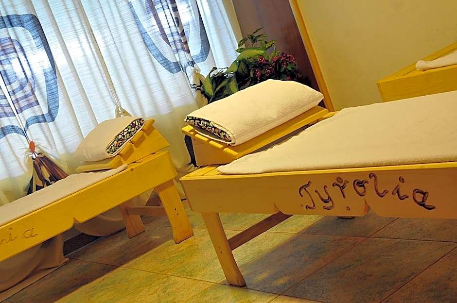 Hotel Tyrolia