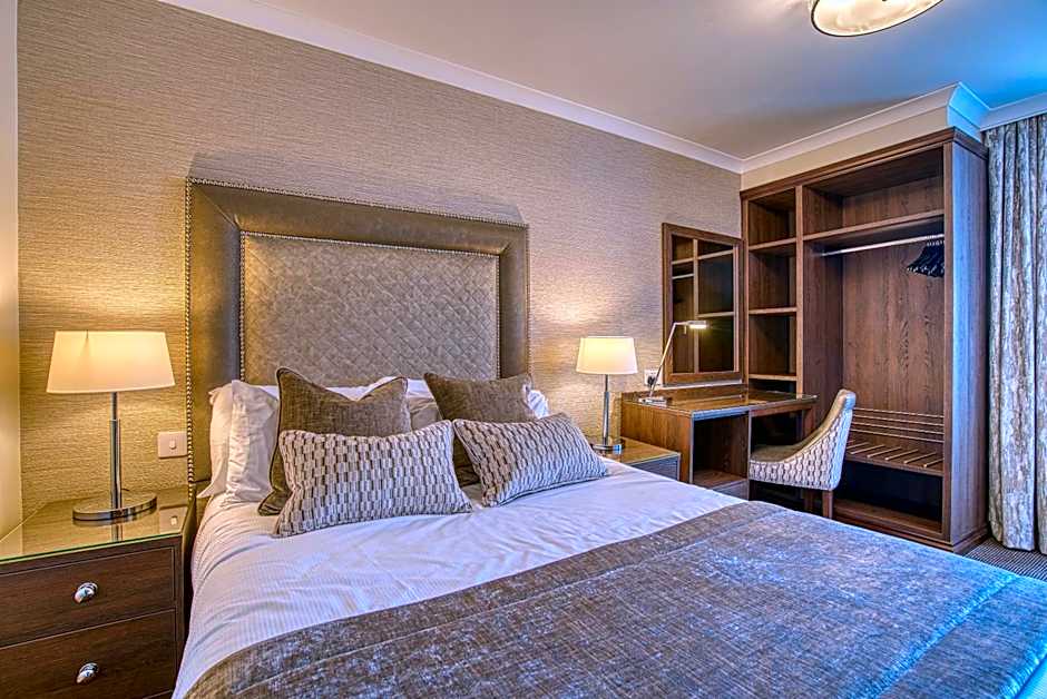 Best Western Inverness Palace Hotel & Spa