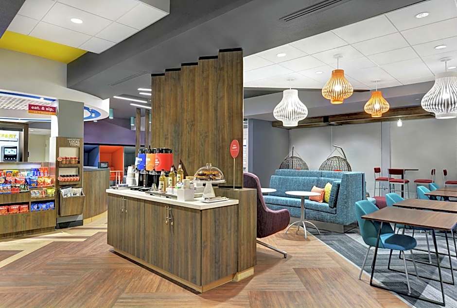 Tru By Hilton Springfield Medical Mile, Mo