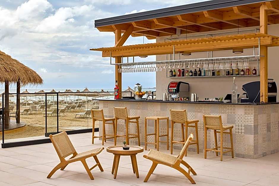 Sol Tropikal Durres
