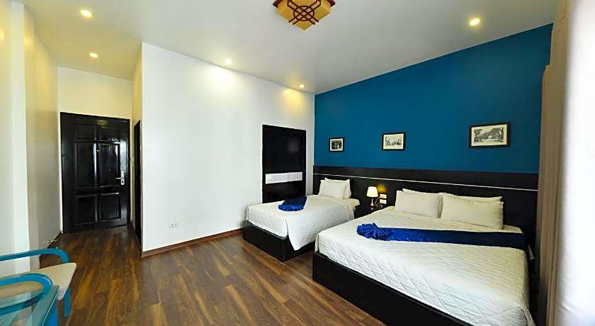 HANOI STARLIGHT BOUTIQUE HOTEL