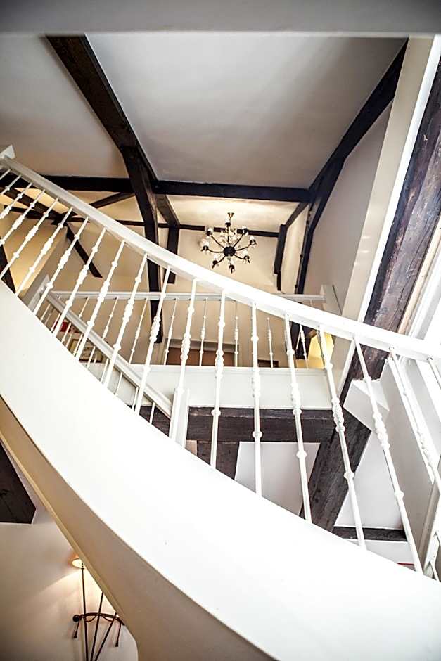 Dikker & Thijs Hotel