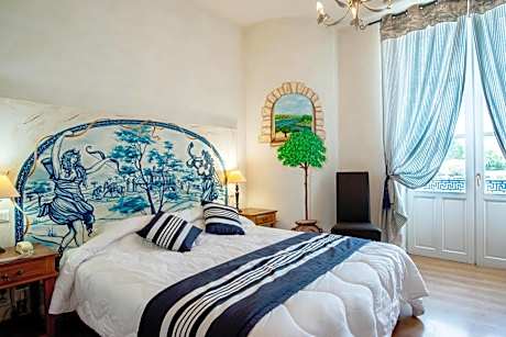 Logis Hotel de la Tour Libourne