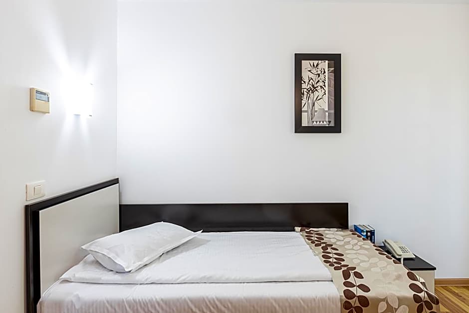 Hotel Anina