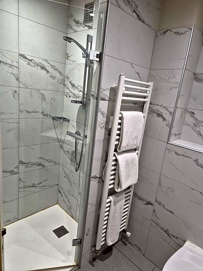 Cit'Hotel Le Logis De Brou