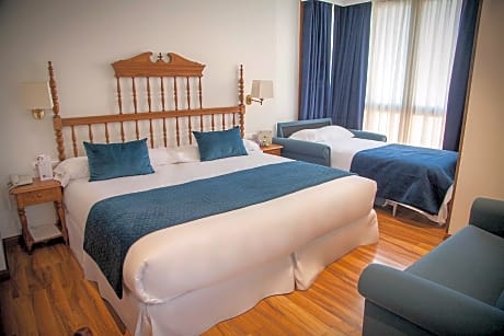 Double Room Standard