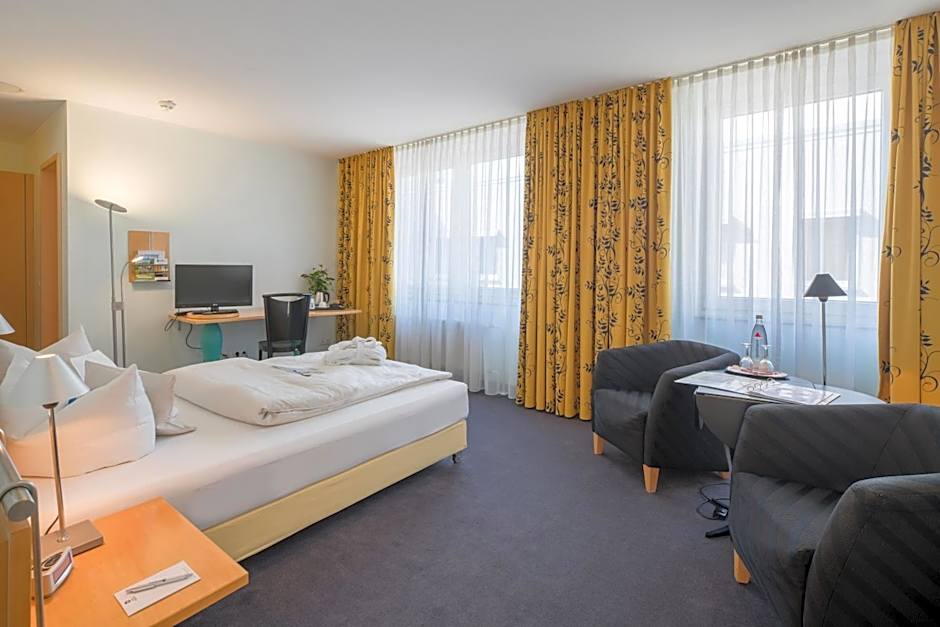 Best Western Hotel im Forum Mulheim