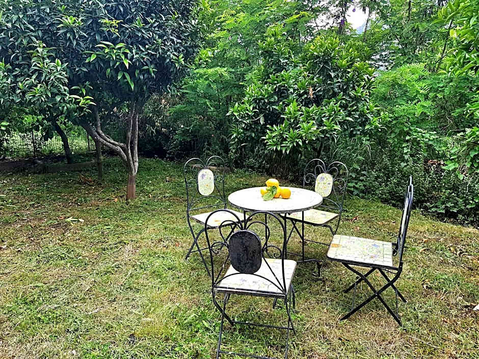 Villa Cipriano