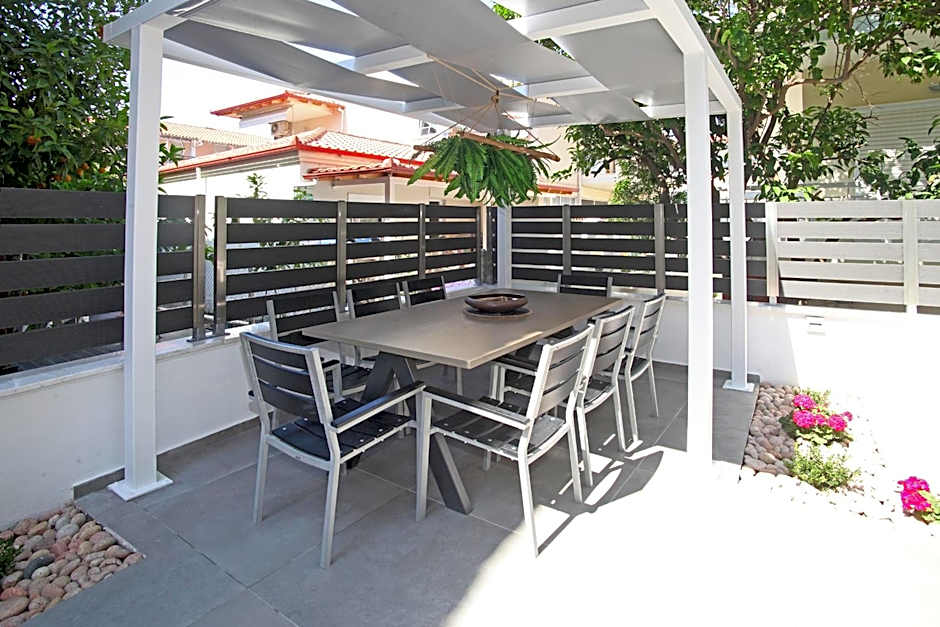 Athinais Luxury Apartments