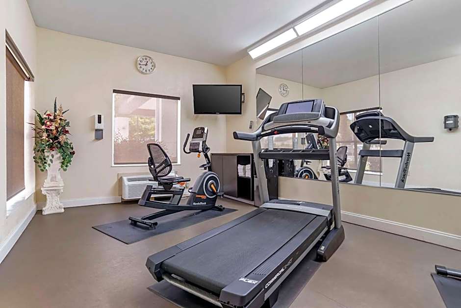 Sleep Inn & Suites Montgomery East I-85