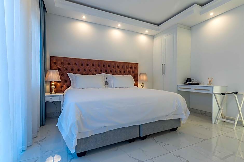 Oceanway Boutique Hotel/Conference