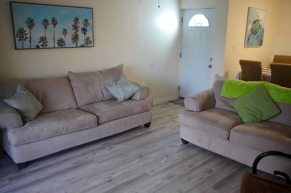 Marion Lane Suites