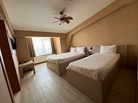 Family 2 Bedroom 2 Bathroom