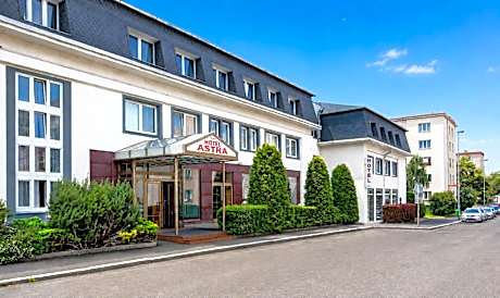 Hotel Astra