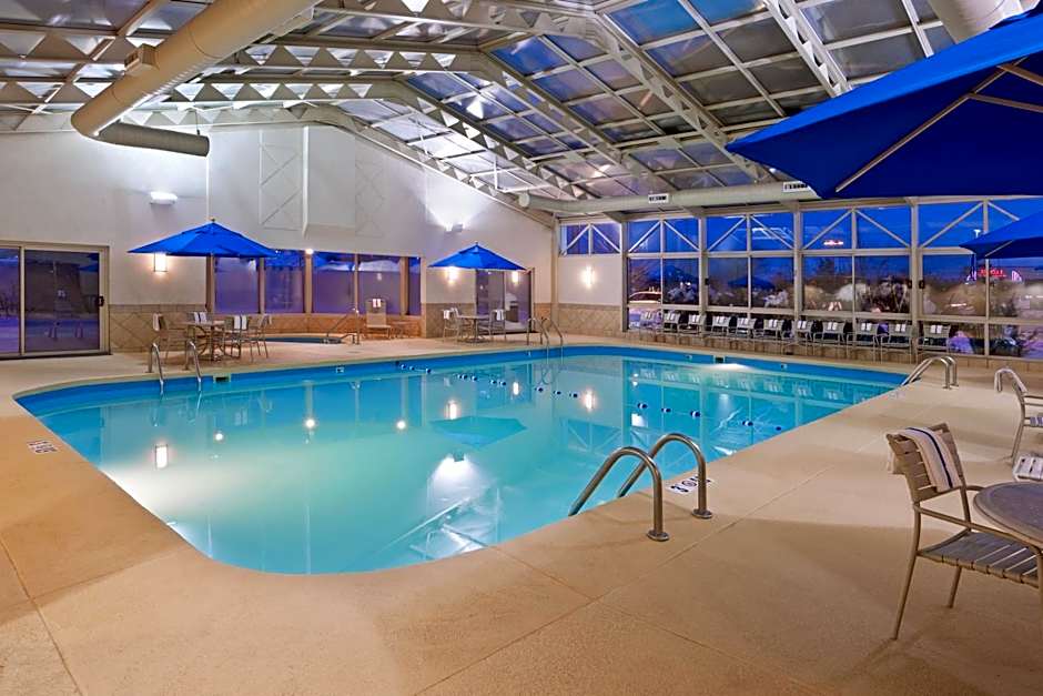 Holiday Inn Youngstown-South - Boardman By IHG