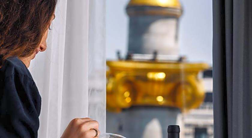 Courtyard by Marriott Tbilisi