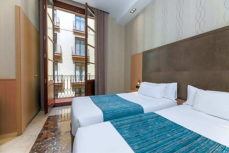 Hotel Gotico