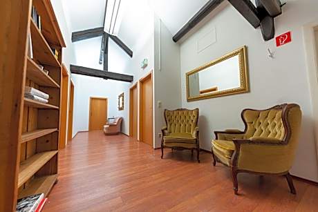 Burer Millen, Born Mühle