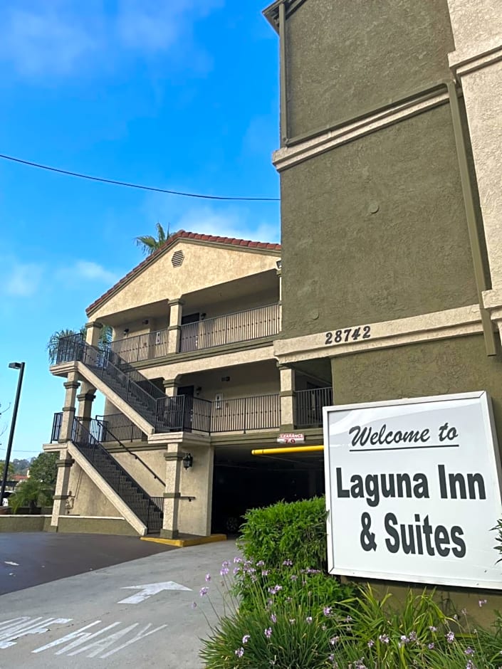 Laguna Inn and Suites