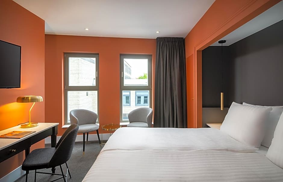 Van der Valk Hotel Hildesheim