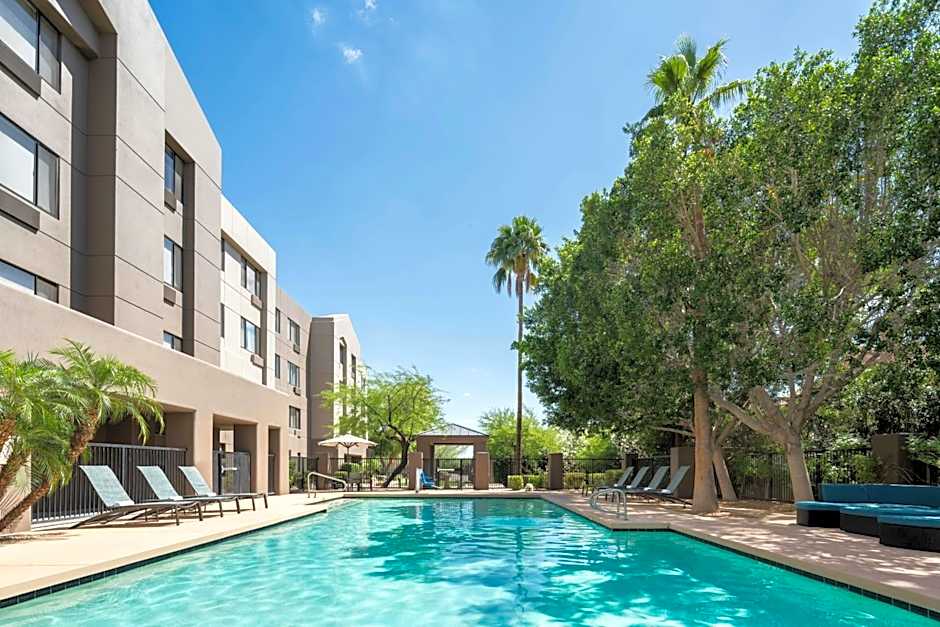 Photo 1 of 26 of SpringHill Suites by Marriott Scottsdale North