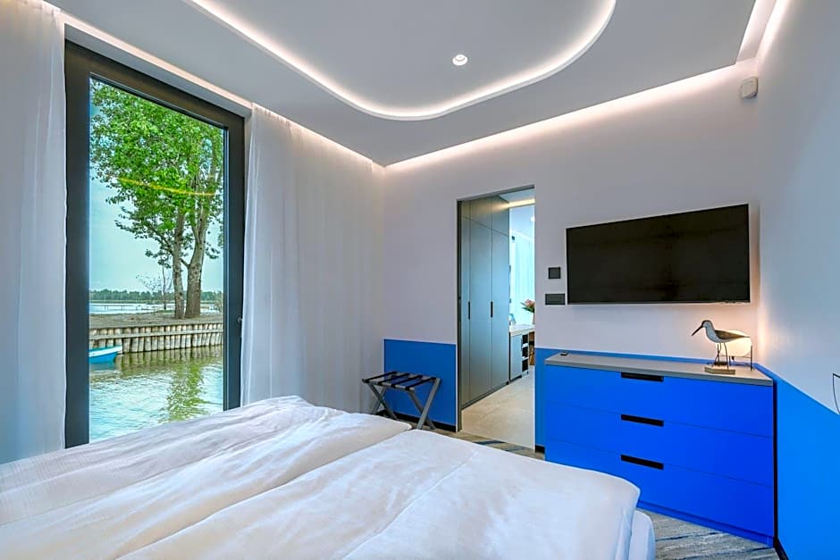 Donautica Hotel & Restaurant