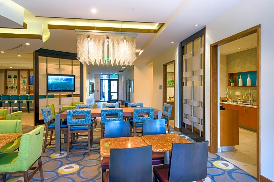 SpringHill Suites by Marriott Wilmington Mayfaire