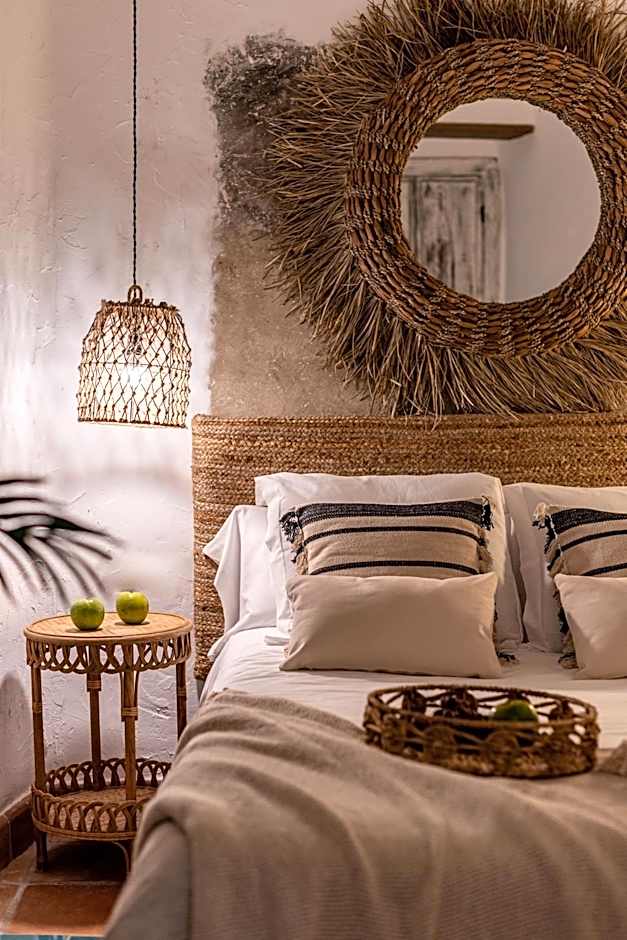 CANDIL SUITE Realejo