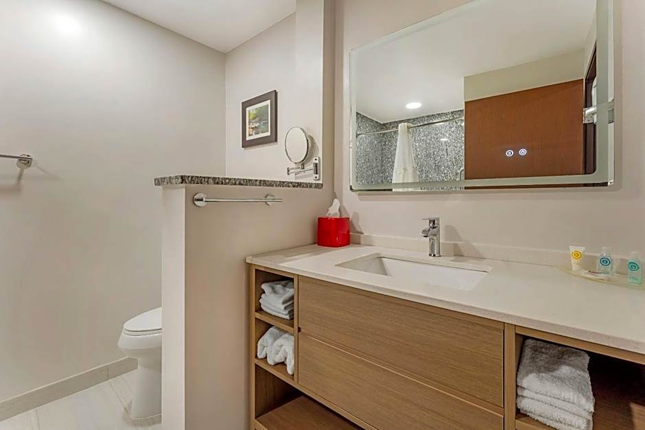 Comfort Suites Monroeville - Pittsburgh East