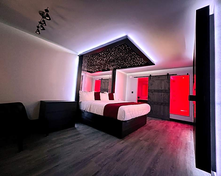 Imperial Suites