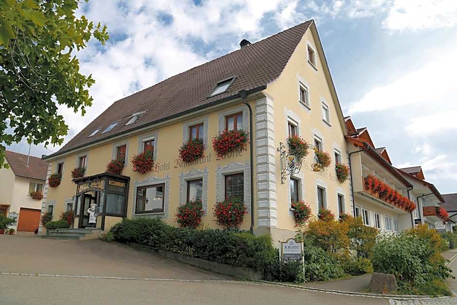 Trip Inn Landhotel Krone