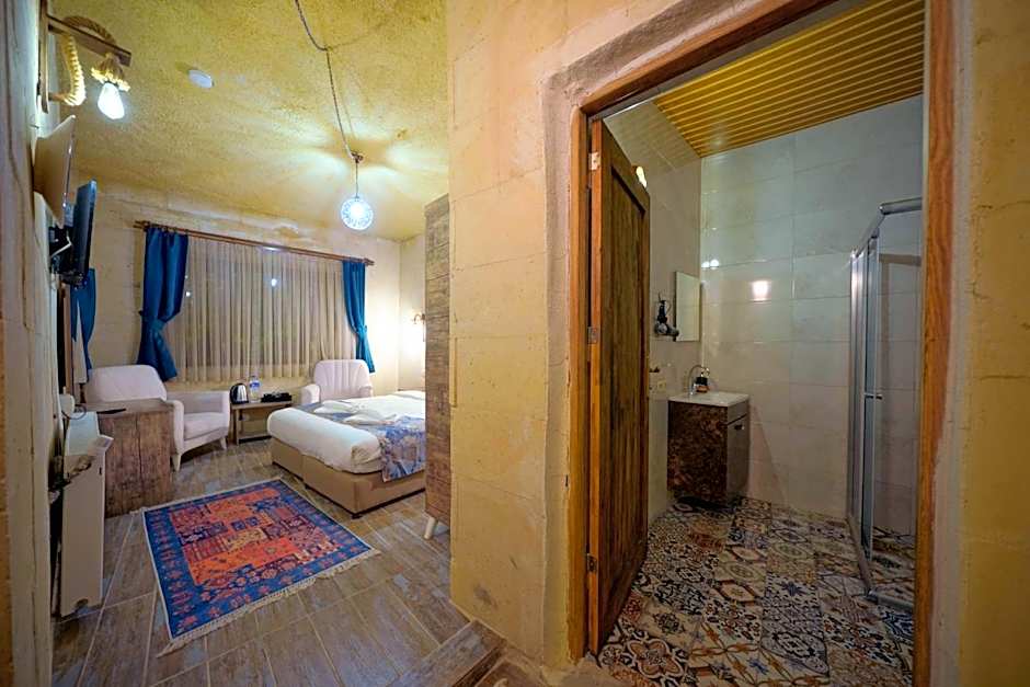 Adelya Cave Hotel