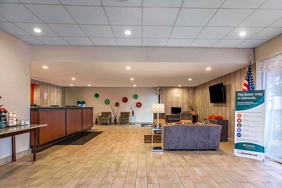 Quality Inn